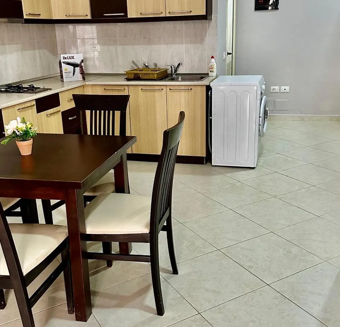 Eno'S Apartment 1 Vlore